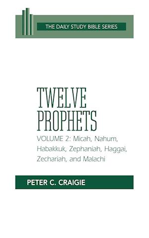 Twelve Prophets, Vol. 2