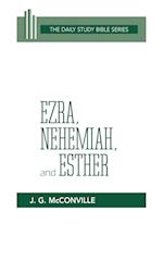 Ezra, Nehemiah, and Esther (DSB-OT)