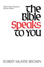 Bible Speaks to You