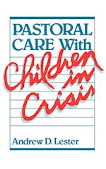 Pastoral Care with Children in Crisis