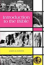 Introduction to the Bible