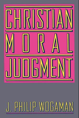 Christian Moral Judgment