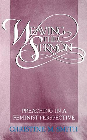 Weaving the Sermon