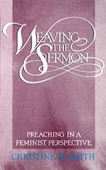 Weaving the Sermon