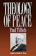 Theology of Peace