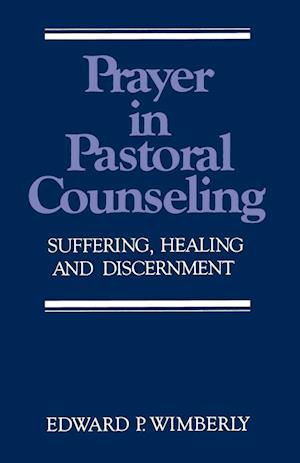 Prayer in Pastoral Counseling