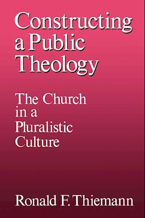 Constructing a Public Theology