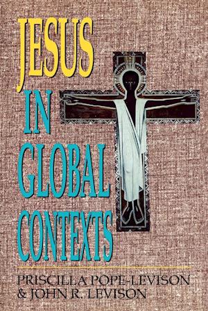 Jesus in Global Contexts