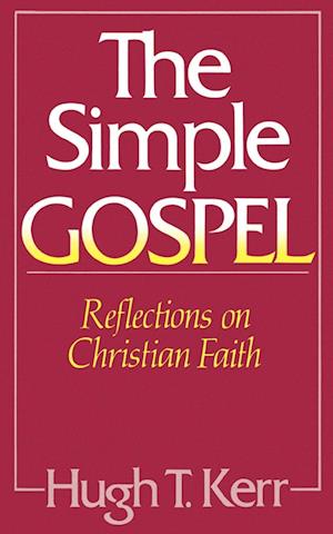 The Simple Gospel