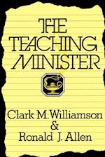 Teaching Minister 