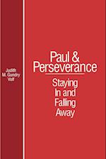 Paul and Perseverance