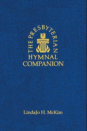 Presbyterian Hymnal Companion