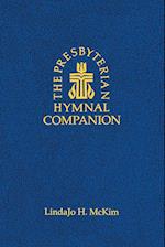 Presbyterian Hymnal Companion