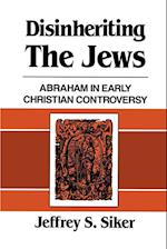 Disinheriting the Jews