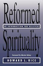 Reformed spirituality