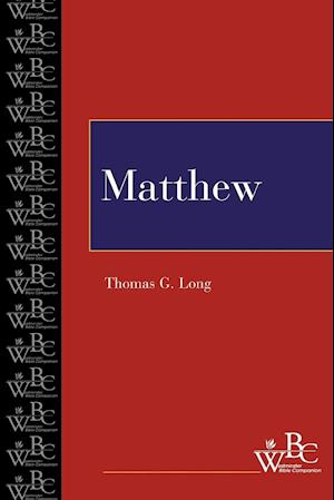 Matthew (Wbc)