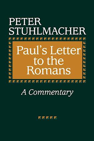 Paul's Letter to the Romans