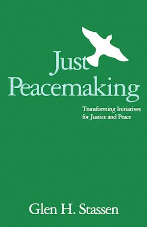 Just Peacemaking