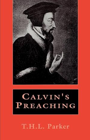 Calvin's Preaching