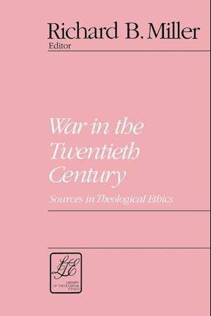 War in the Twentieth Century