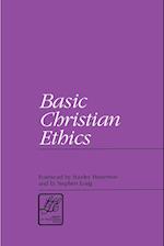 Basic Christian Ethics