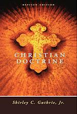 Christian Doctrine, Revised Edition (Revised)