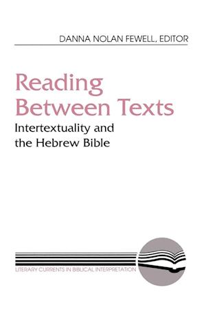 Reading Between Texts