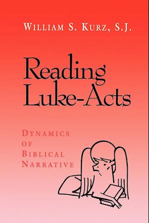 Reading Luke-Acts