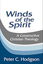 Winds of the Spirit