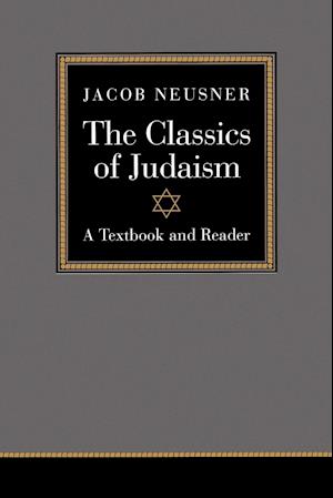 The Classics of Judaism