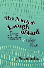 Ancient Laugh of God