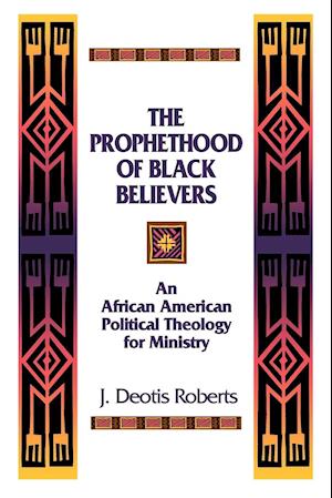 The Prophethood of Black Believers