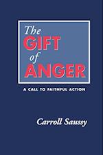 The Gift of Anger