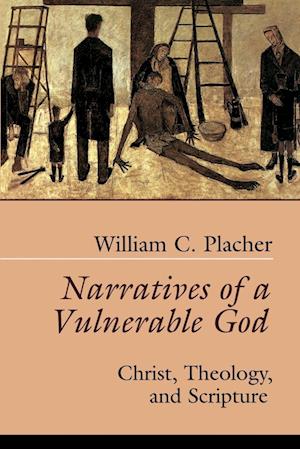 Narratives of a Vulnerable God