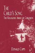 The Child's Song