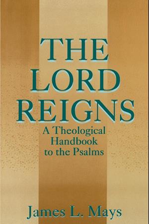 The Lord Reigns