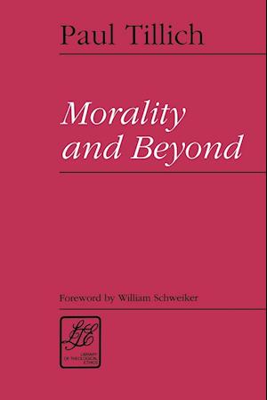 Morality & Beyond