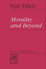 Morality & Beyond