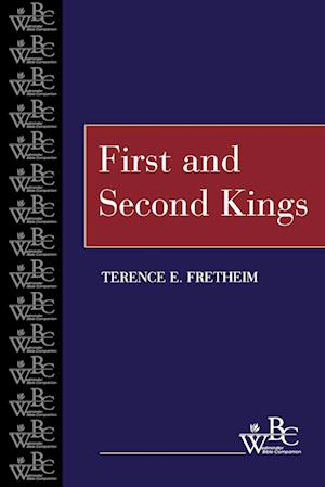 First and Second Kings (WBC)