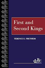First and Second Kings (WBC)