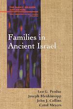 Families in Ancient Israel