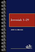 Jeremiah 1-29