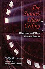 Stained-Glass Ceiling