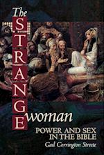 Strange Woman