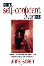 Gods Self-Confident Daughters