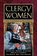 Clergy Women 