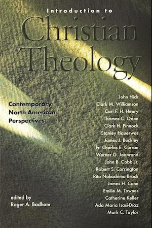 Introduction to Christian Theology