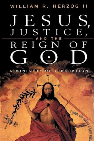 Jesus Justice and the Reign of God