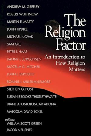 The Religion Factor