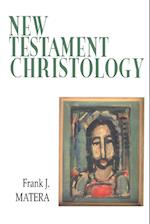 New Testament Christology